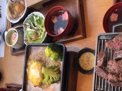 -味太助·银饭食堂(中华城店)