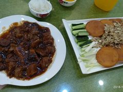 -桃子餐厅·天津菜(红星路直营店)