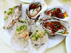 -蚝家菜馆(沙井店)