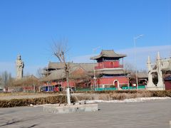 -天津妈祖文化园