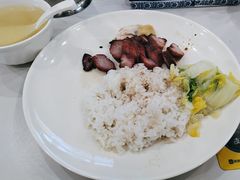 -吴叔烧腊(老虎桥店)