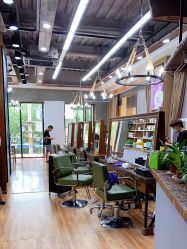 -谦亨·Hair·Salon