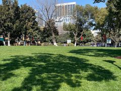 -常州古运河南大街文化旅游区-人民公园