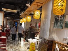 -黄家码头老火锅(解放碑旗舰店)