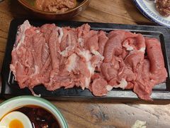 -天丽餐厅•烧烤铜锅涮(西青道辅路店)