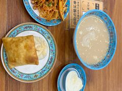 -BAURSAK包尔萨克早餐屋(第二分店)