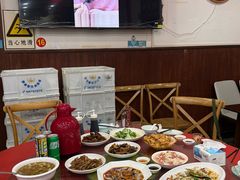 -红灯笼龙凤饭店(宁波老字号店)
