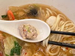 -同心楼(解放北路店)