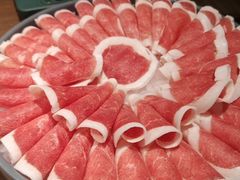 -快乐小羊·内蒙牛羊肉火锅(流花中心店)