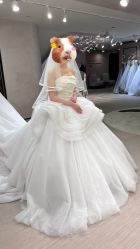 -B.Bridge Couture婚纱礼服(福田店)