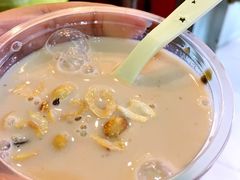 -八婆婆烧仙草(中山路店)