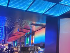 -花西亭·海鲜自助餐厅(瑞城名人酒店)