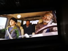 -星河寰宇IMAX影城(星河WORLD·COCO Park店)