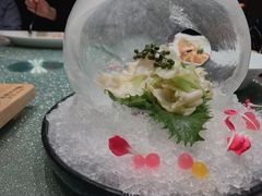 -蟹榭·本帮江浙菜·蟹宴(五角场合生汇商场店)