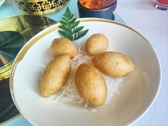 -金轩中餐厅 Jin Xuan(浦东丽思卡尔顿酒店)