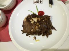 全聚德烤鸭店(王府井店)-北京全聚德(王府井店)