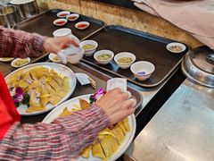 -汇景花园酒家(基立下道店)