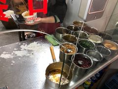 -蔡记炸酱热干面(昌里路店)