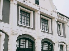 -中国铁道博物馆(正阳门馆)