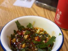-夜牛潮汕鲜牛肉火锅店(翻身店)