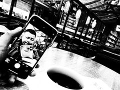 -壹丁咖啡(宽窄巷子店)