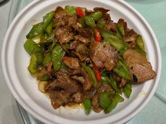 -老雒阳面馆·水席(洛宁高速路口店)