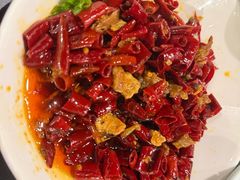 -顺兴老茶馆·精品川菜(世纪城店)