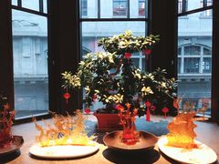 -三号黄浦会Canton Table