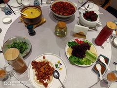 -1918中餐厅(衡山路店)