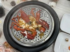 -船奇蒸汽海鲜·闽菜(八市海鲜总店)