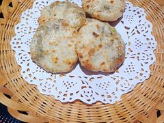 -老阿爸江浙土菜(奥体中心店)