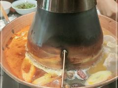 -京元盛铜锅涮肉(上海总店)