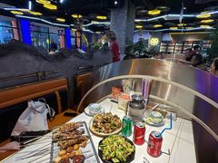 -亿牌牌东北烧烤(博物馆旗舰店)