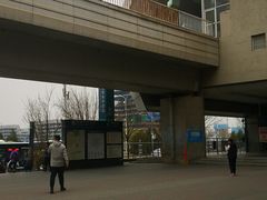 -朱辛庄(地铁站)