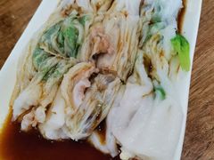 -广东小美食(果戈里大街店)
