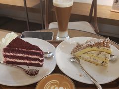 澳洲小白-Peet's 皮爷咖啡(东湖路手作店)