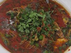 -院8里·少城记忆老川菜(宽窄巷子店)