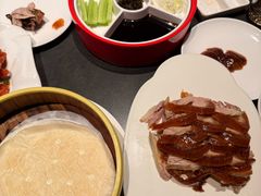 全聚德精品烤鸭-全聚德(双井店)