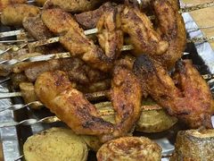 -鑫明明拉面(宁化路店)