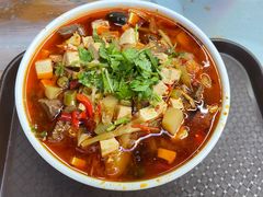 -老陈婆手工面庄