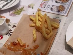 -必胜客(上海新南方商城PH店)