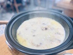 -喜上喜鸡煲翅(吉大店)