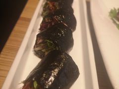 -隐泉之语日式料理(王府中环店)