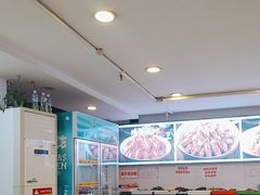 -虾大侠·盱眙龙虾老北京铜锅涮羊肉(金楠天街店)