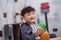 -童年映像精致儿童摄影（糖果baby）(石路店)