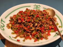 -一坐一忘云南菜(嘉里中心店)