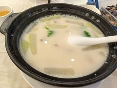 -怡园饭店-餐厅(四望亭店)