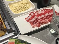 -海底捞火锅(新华联梦想城店)