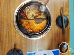 -牛小嫩串串火锅(老国贸总店)