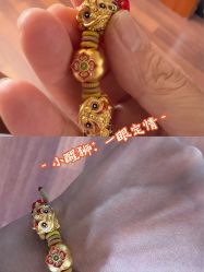 -菜百首饰店(东方新天地店)